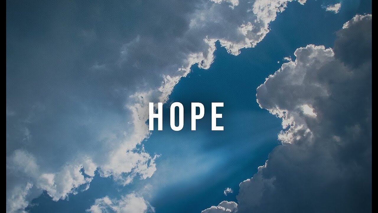 SO SHALL WE EVER BE... #476