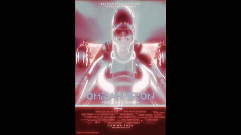 ABC Sneak Peek Preview Omran Tron, the Lost Story