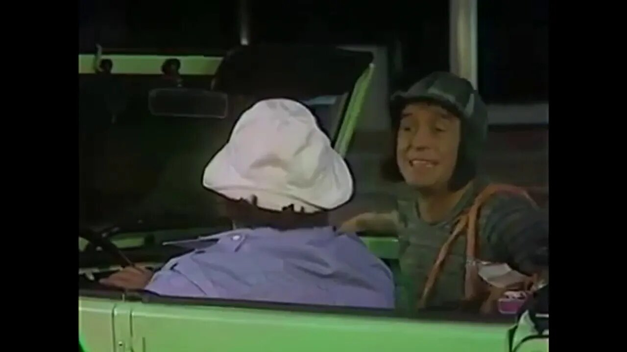 YTPBR - Vamos a Europa? (18 minutos de poop)