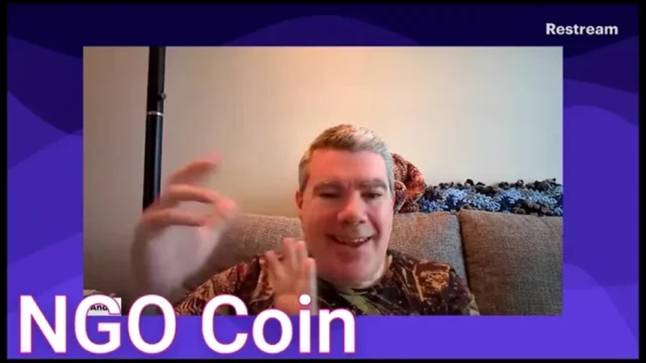 ngo coin