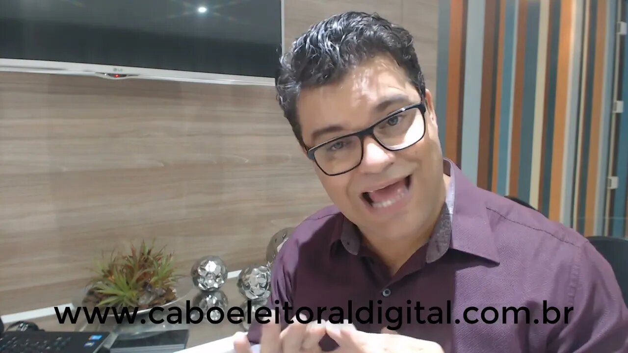 78 🔴 01 Cabo Eleitoral Digital Campanha Política Online, Como fazer, O que é Cabo Eleitoral