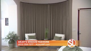 Learn how you can give your decor a refresh with Arjay's Window Fashions