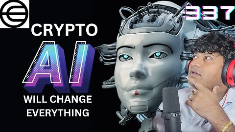 Crypto Is going WILD what about AI?! #wld #pogai #btc