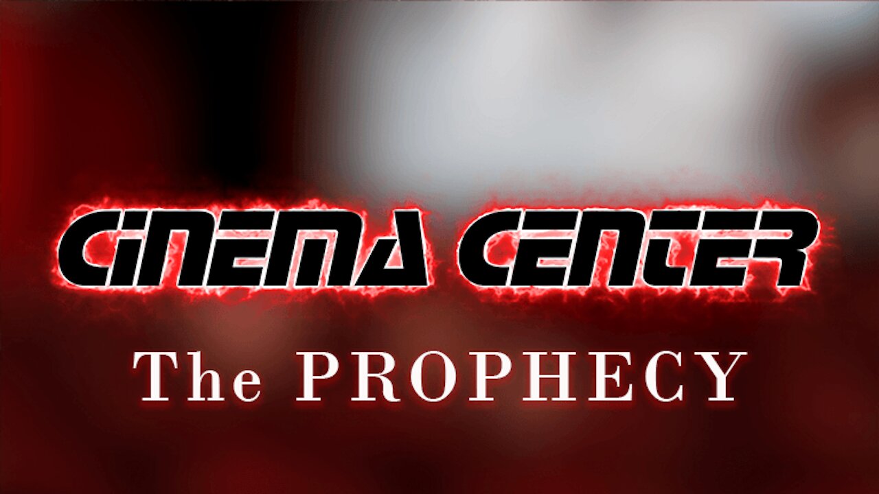 Cinema Center: The Prophecy (1995)