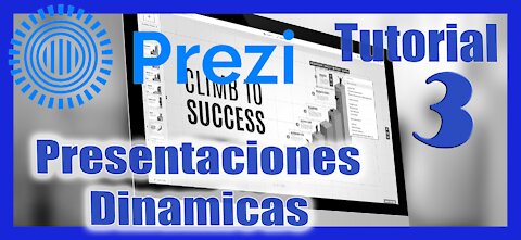 Prezi Sesion 3 Insertar Videos