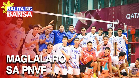 37 Koponan, maglalaro para sa PNVF ngayong Nobyembre