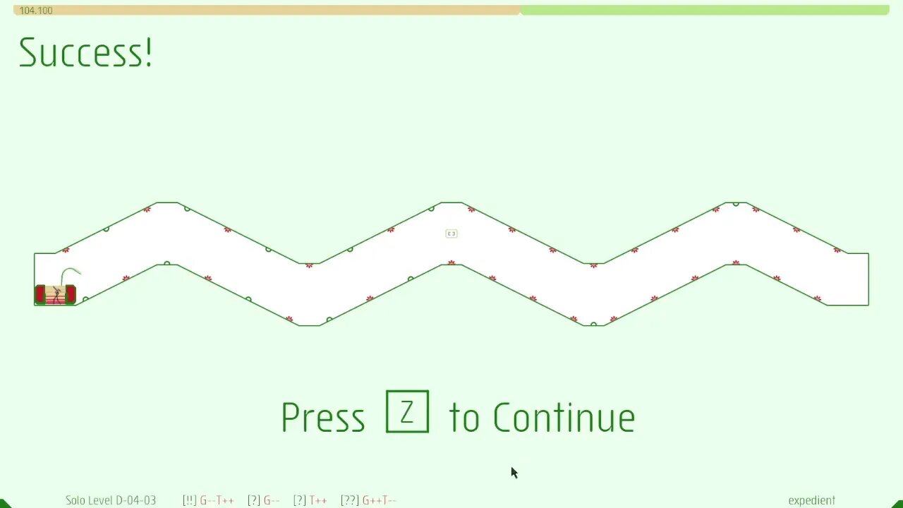 N++ - Expedient (S-D-04-03) - G++T--