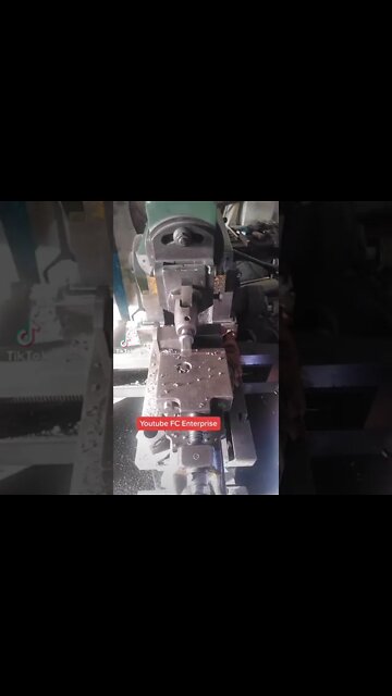 kharad machine operator || FC Enterprise #Machine #Shorts