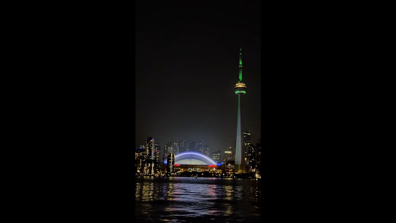 Toronto Canada