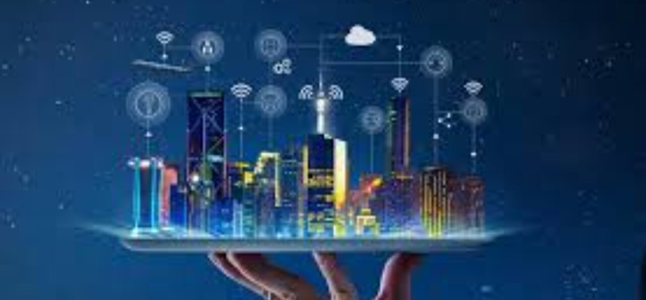 SMART CITIES IN THE USA PLANNED