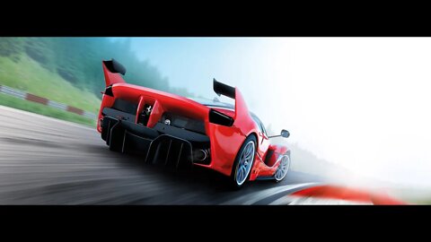 #UA#ASETTO CORSA# за кермом #LOGITECH MOMO RACING