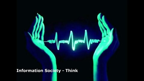 Information Society - Think