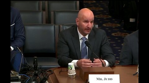 Biden Is Making Our Job Impossible! National Border Patrol Council President