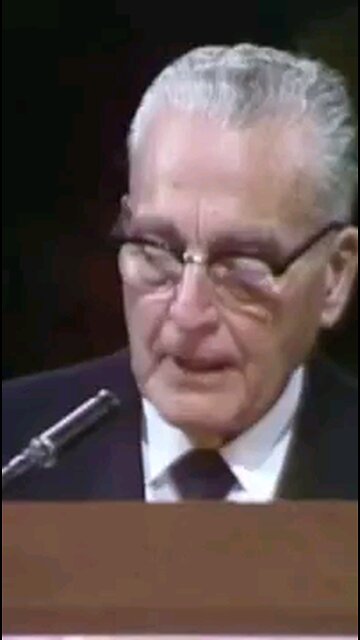 Safely Guided | Harold B. Lee