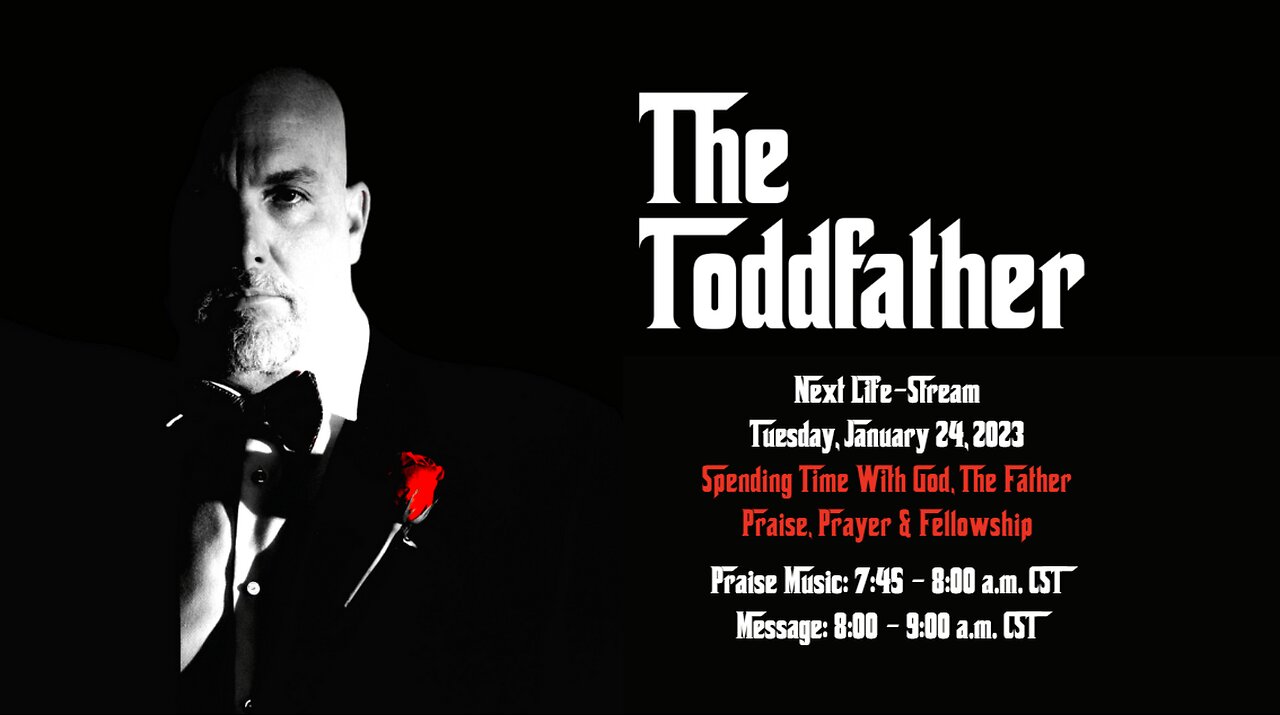 Praise, Prayer & Fellowship - January 24, 2023