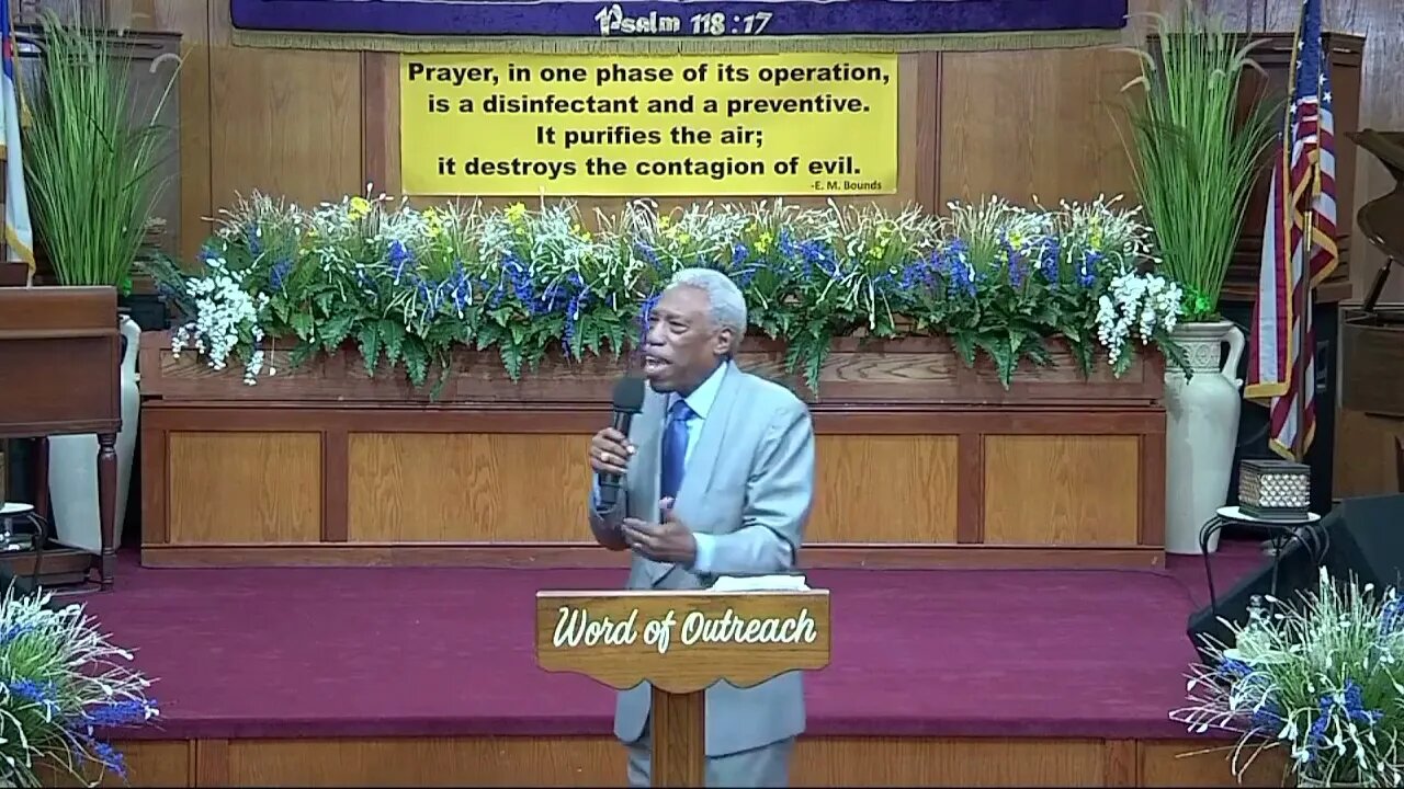 Either One Or The Other 9.18.2022