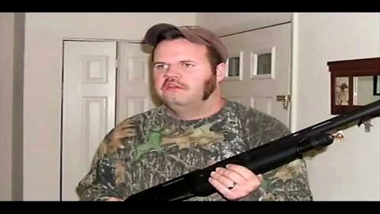 Birmingham Redneck calls a Stupid M'Fer