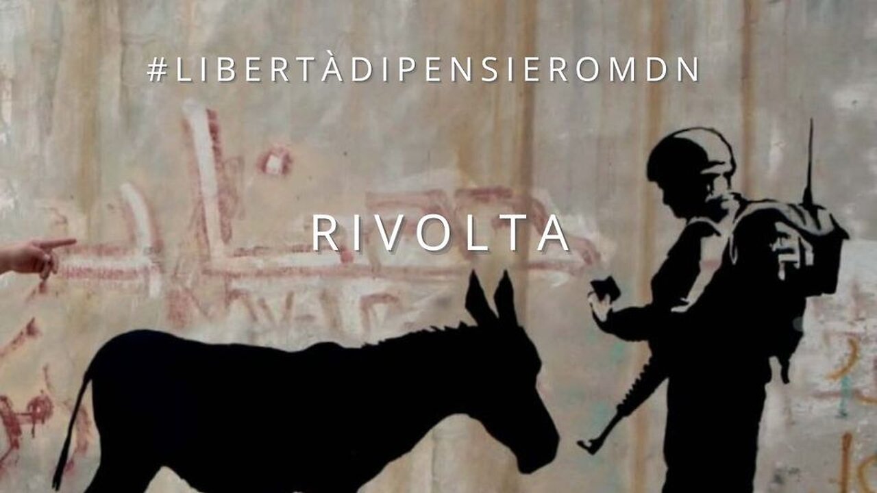 LA RIVOLTA