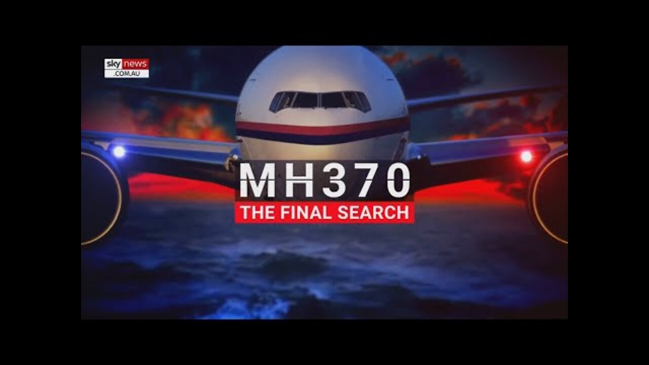 SPECIAL INVESTIGATION: Shocking new claims shed light on doomed MH370 flight