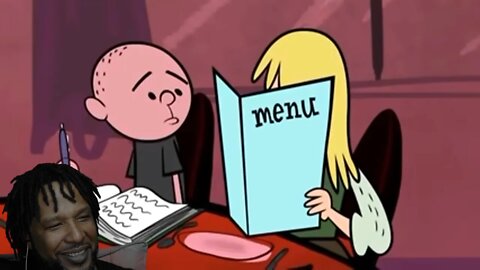 The Ricky Gervais Show S01 Ep07 The Diary