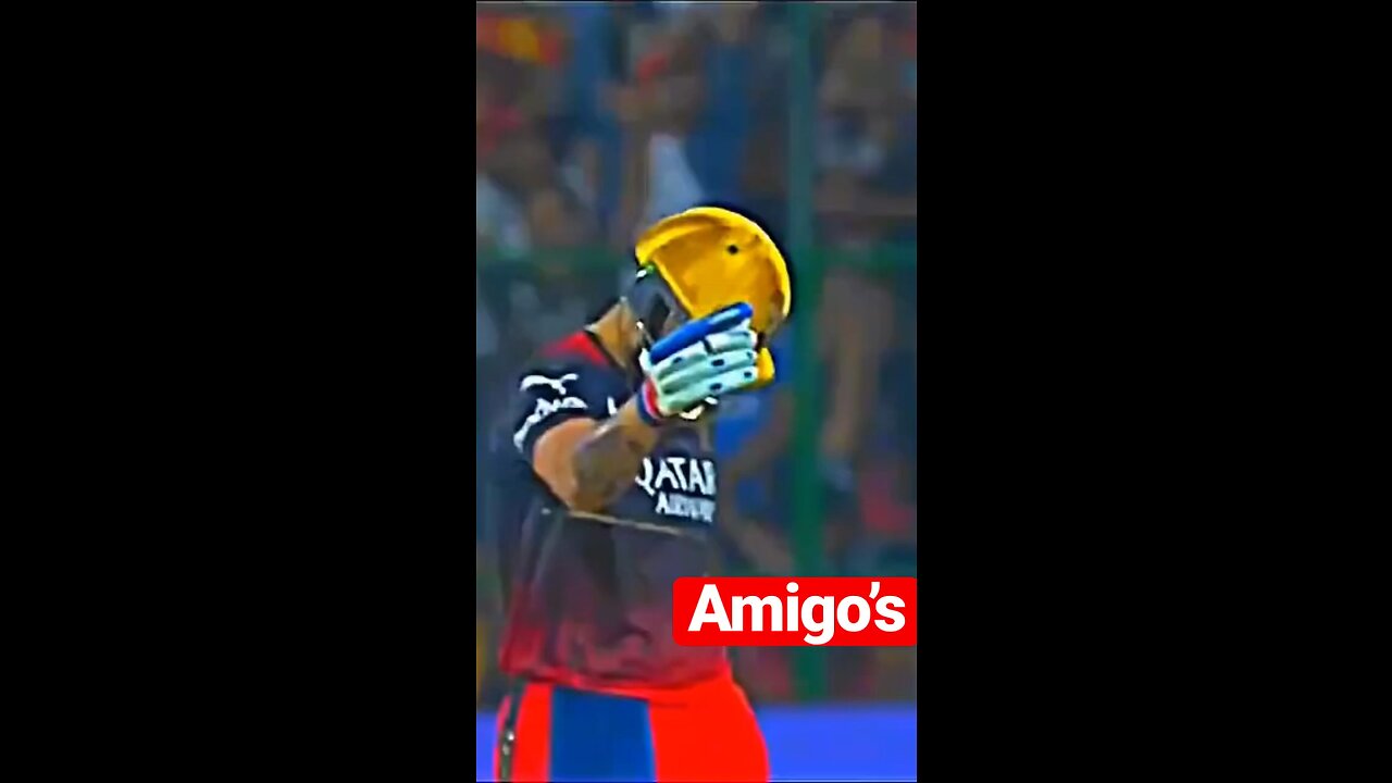 Virat Kholi batting in IPL 2023 #youtubeshorts #ipl #ipl2023 #viratkohli #cricket #t20 #kingkohli ki