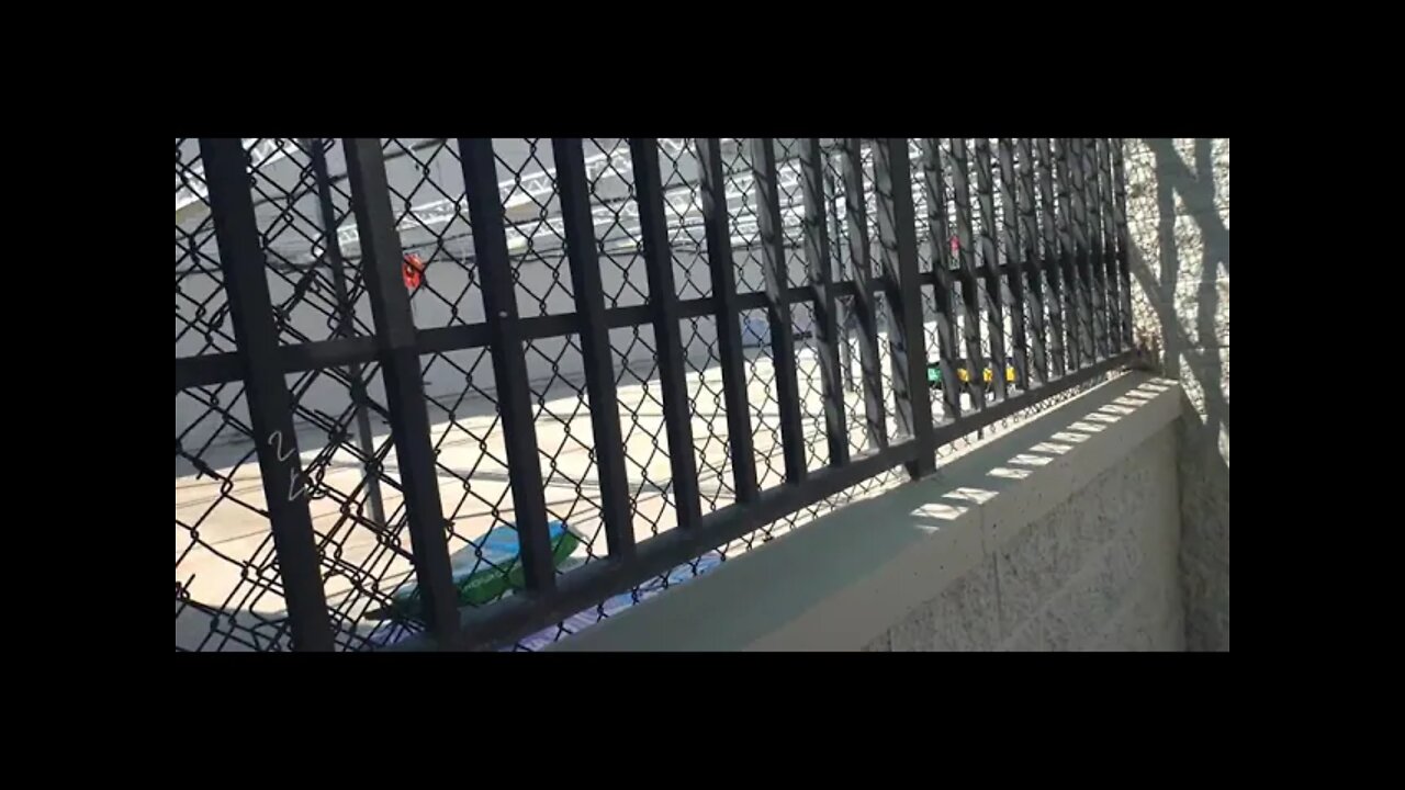 Garden Center Gone At Walmart