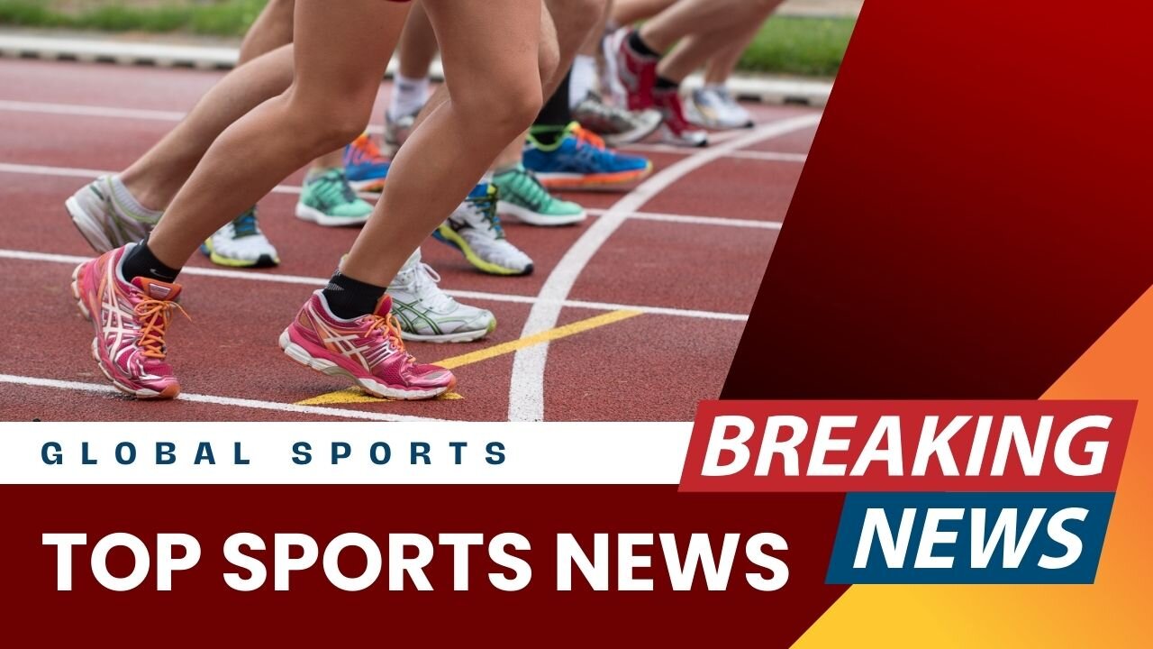 Wrap-Up: Everything You Need to Know About the Latest Sports News!