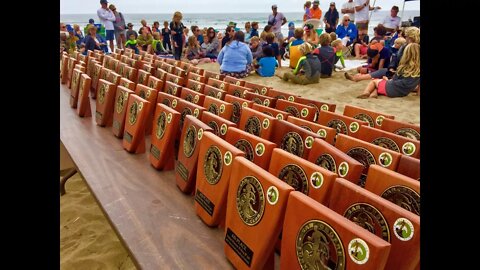 The Spirit of San Onofre 🌊