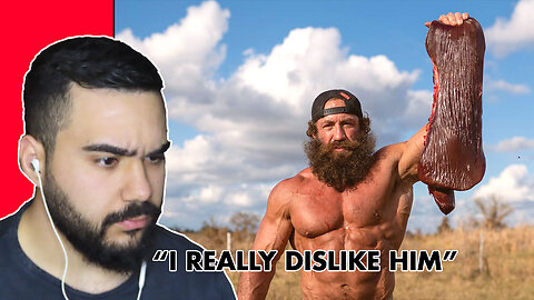 I Really Don't Like Liver King