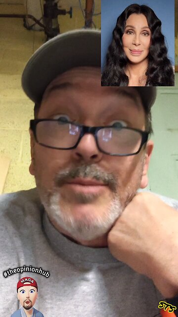 singer Cher gonna leave the United States of Donald Trump is elected president in 2024 START PACKING