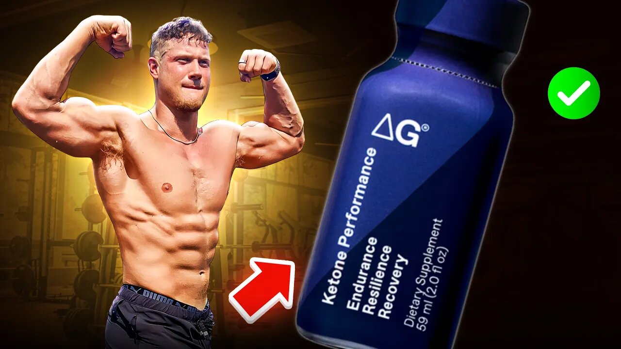 Delta G Ketones Review - Why It's Better VS Ketone IQ / HVMN [FAKE KETONES!]