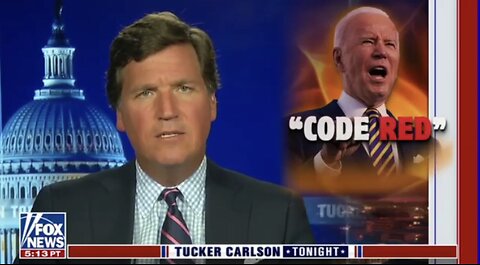 Tucker Carlson Tonight [Full Episode: March 16, 2023]