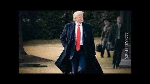 Our President Donald J. Trump