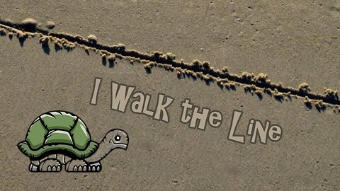 I Walk the Line