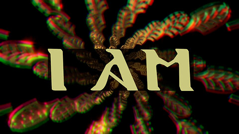 OCCO - I AM (lyric video)