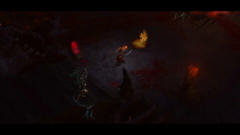 Diablo 3 Arcanista/Necromancer parte 11