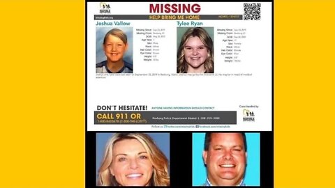 Exclusive: Lori Vallow & Chad Daybell Fast Facts