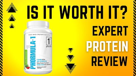 1st Phorm Phormula 1 Expert Review: Is It Worth It?