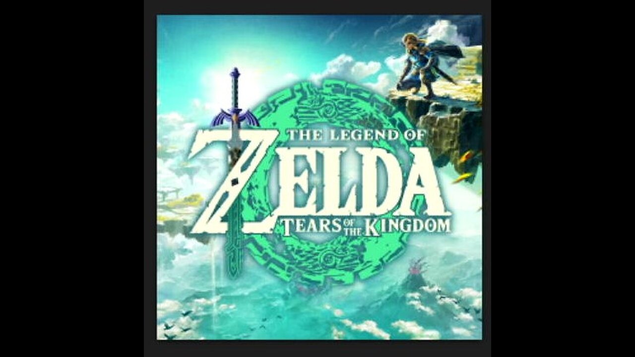 The Legend Of Zelda Tears Of The Kingdom Part Twenty Five