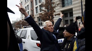 Brian Cates - Roger Stone Lawsuit