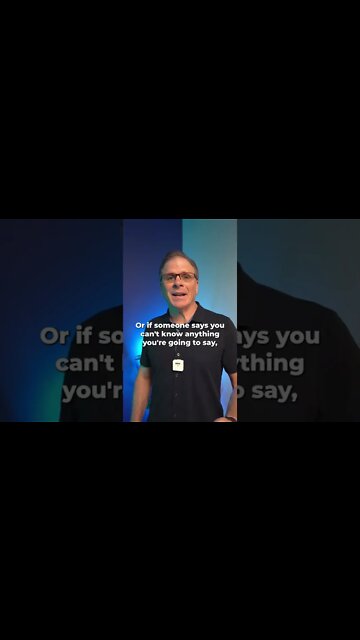 Learn the Road Runner Tactics! 🏃‍♂️ #shorts #frankturek #christianity #apologetics #bible