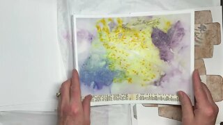 #1 Faith Field Notes- Preview of Kits