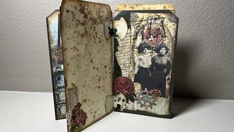 Tag Book Part #3
