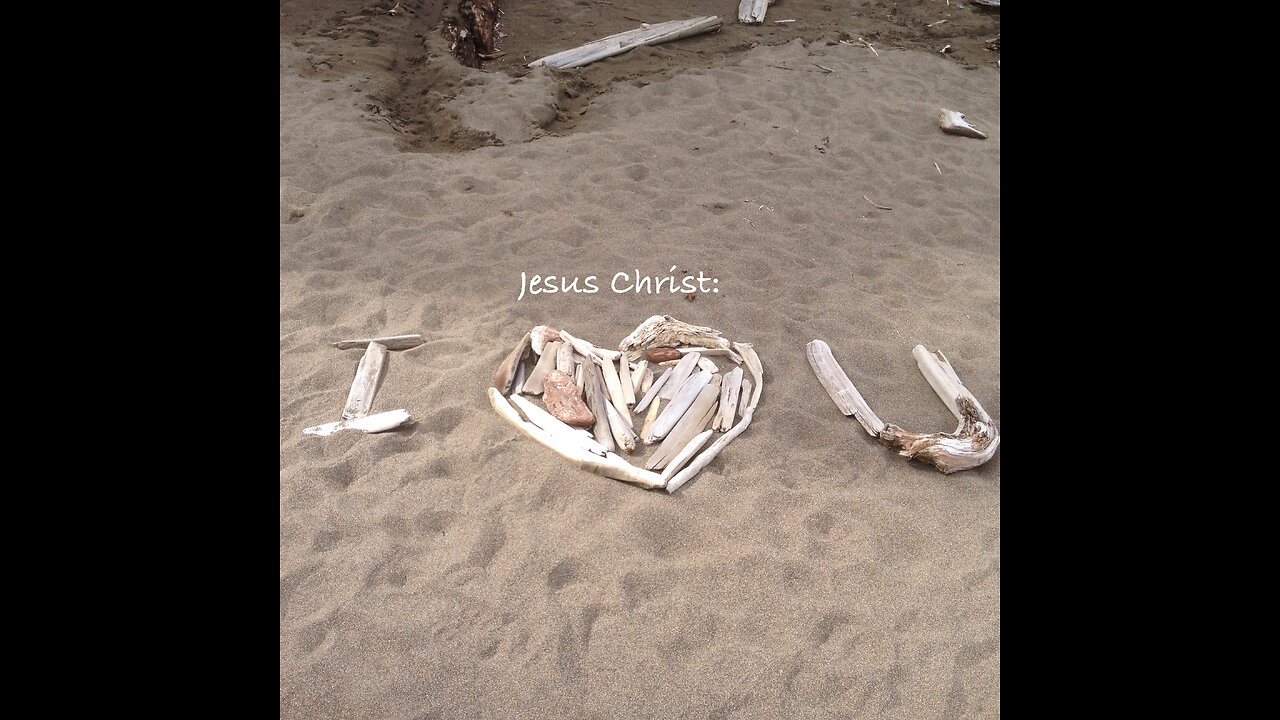 Last Days Focus on Jesus Christ