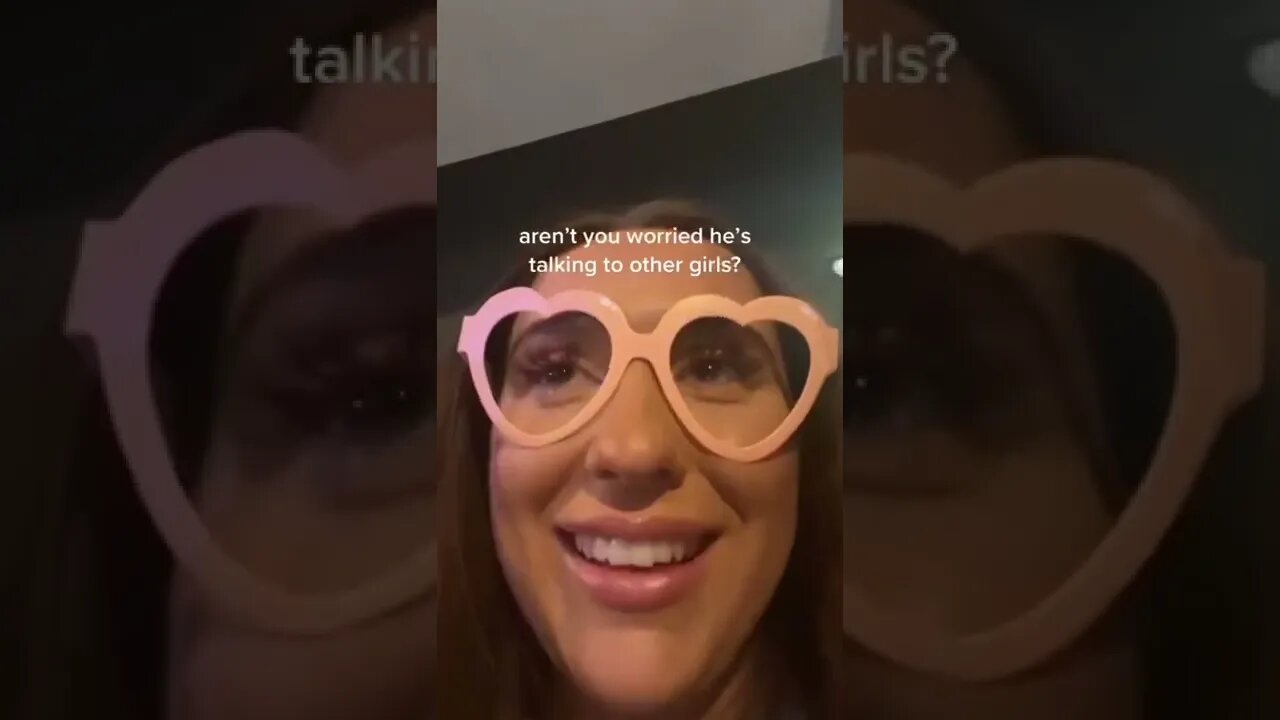 Girl Ain't Worried