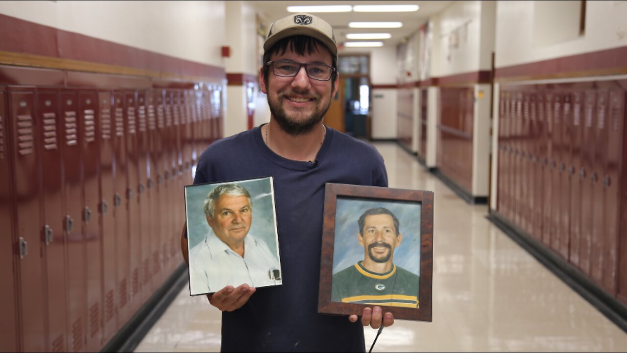 Three generations of Custodians maintaining same Kenosha school for decades