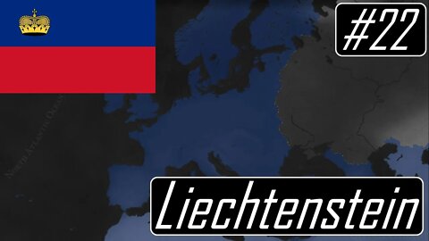 Goodbye Russia - Liechtenstein Modern World - Age of Civilizations II #22