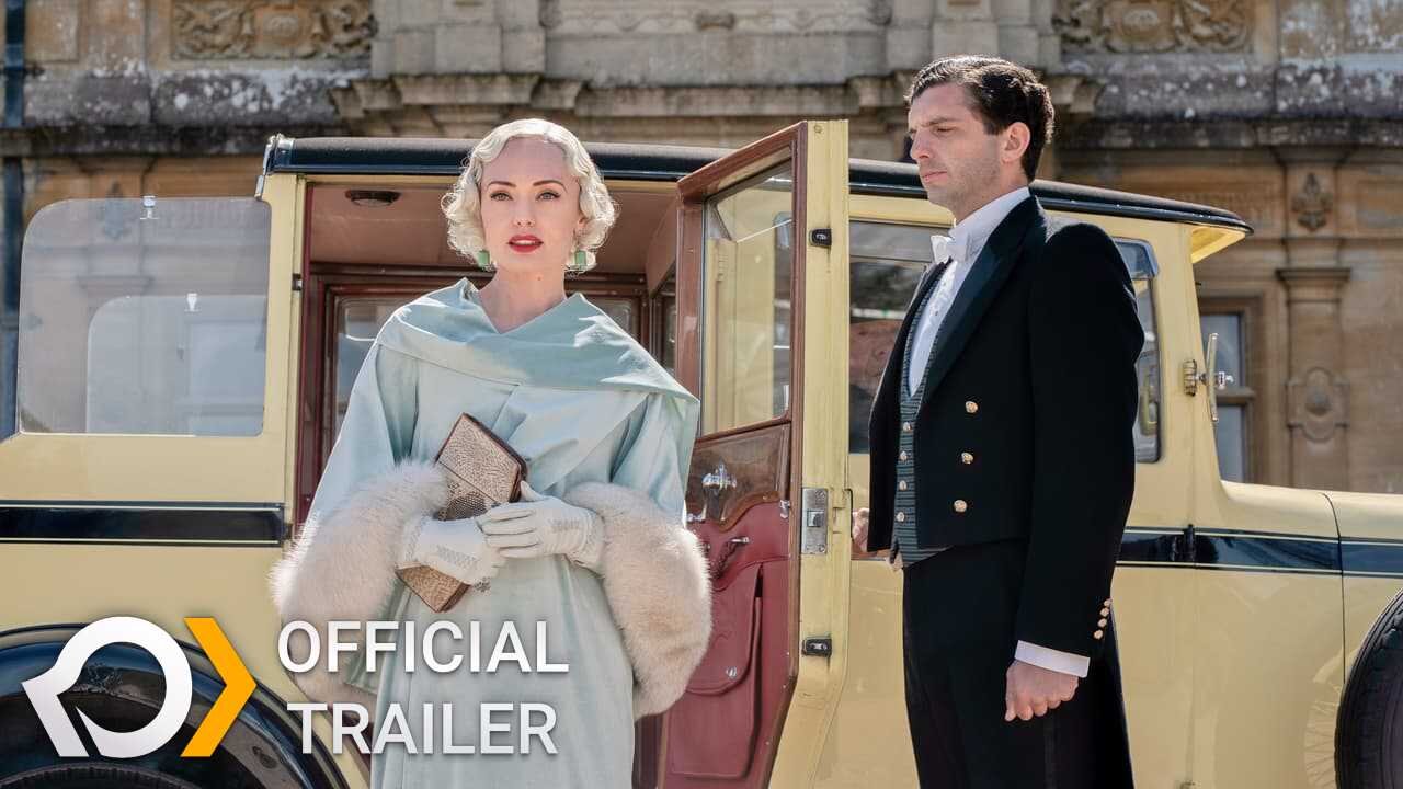 Downton Abbey: A New Era - Official Trailer