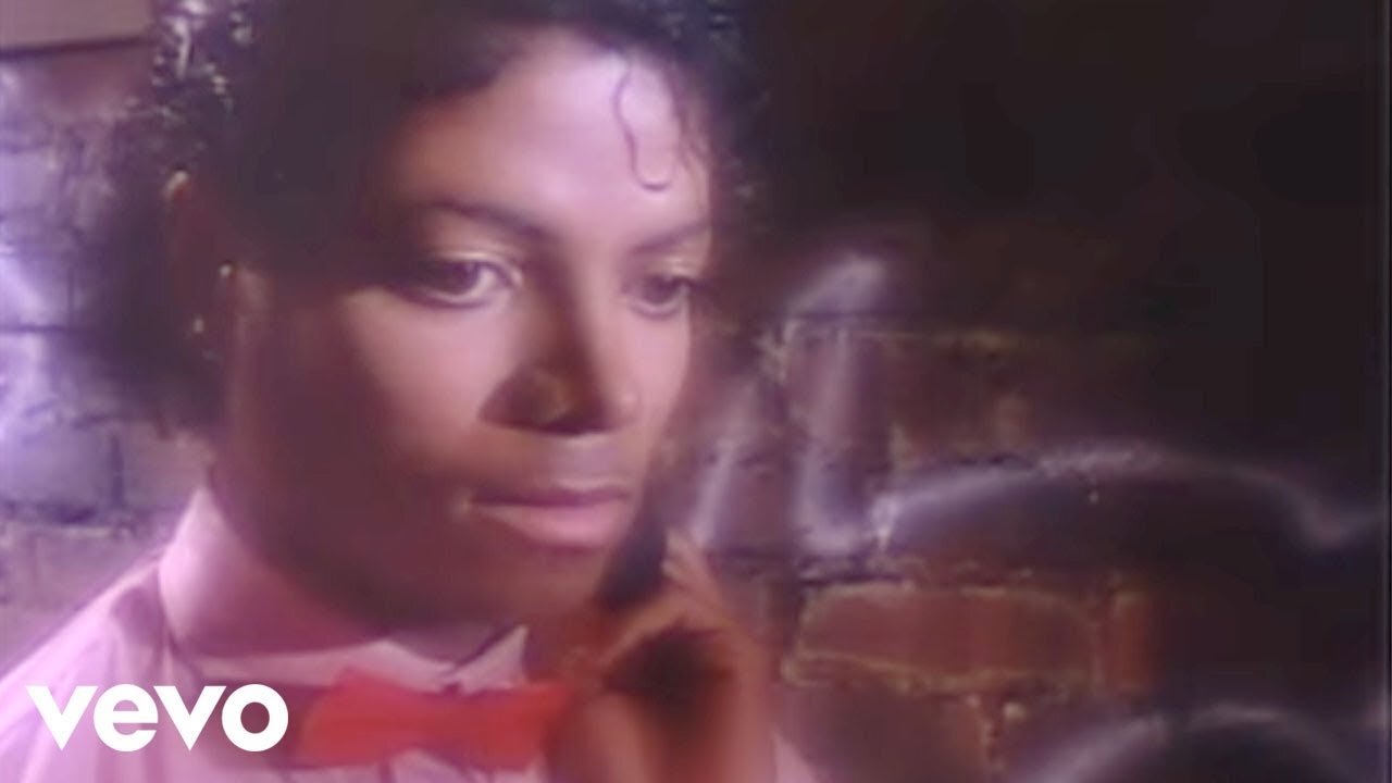 michael jackson - billie jean (official video)