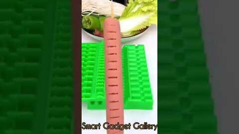 #tiktok #beauty #coolgadgets #kitchentools #shorts #smartgadgetgallery